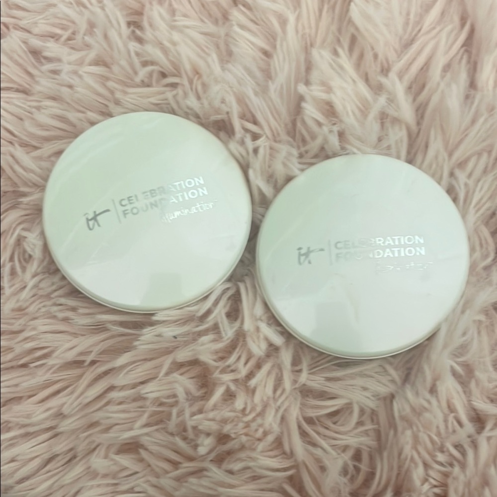 IT cosmetics bundle